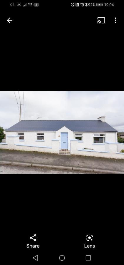 Charming Cottage 4 Bedroom Acton  Extérieur photo